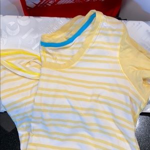 Lululemon love t-shirt
